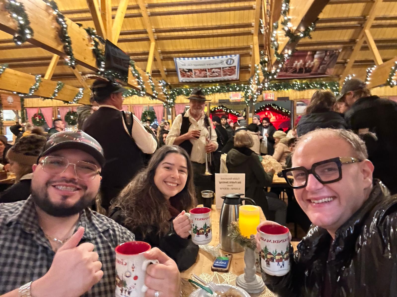 Christkindlmarket