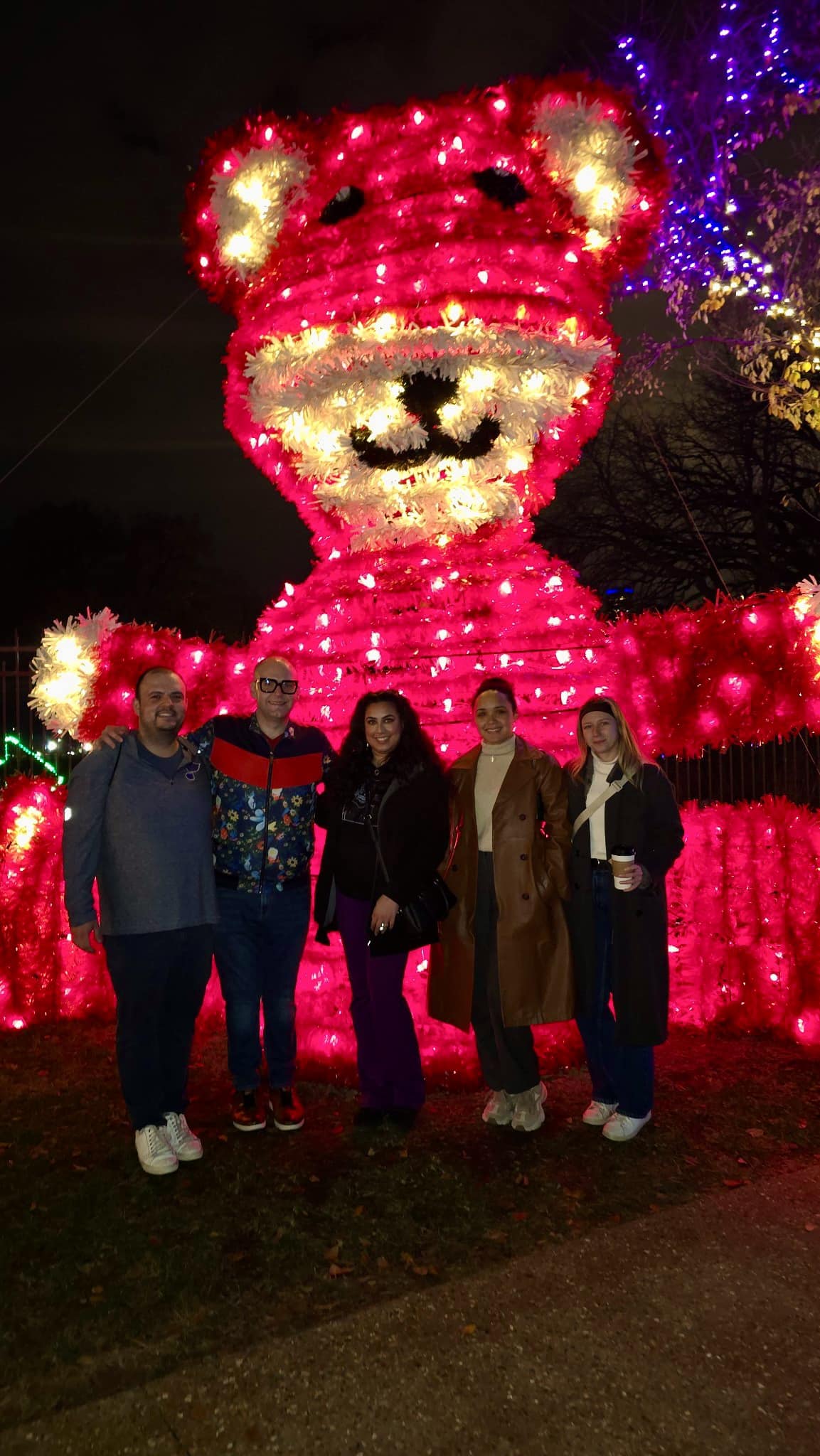 ZooLights