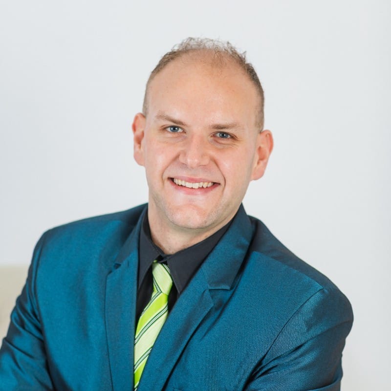 Dennis Evashenk